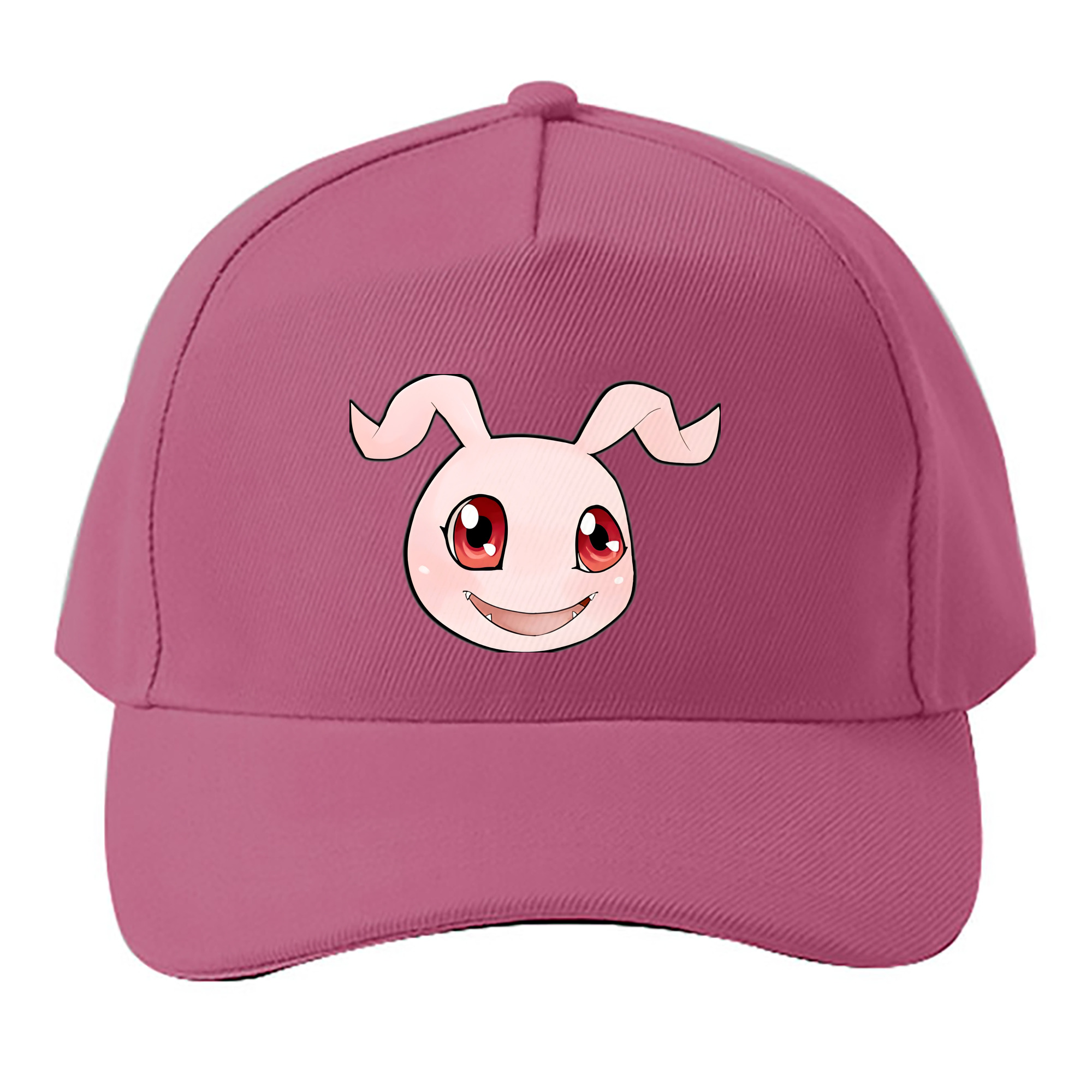 （画像用） Digimon デジタルモンスター/デジモン ベースボールキャップ 綿100％ 男女兼用 帽子 スポーツ